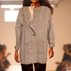 Wool Coat